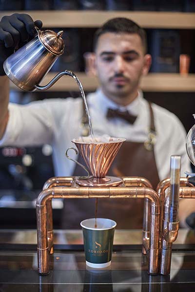 coffee glifada