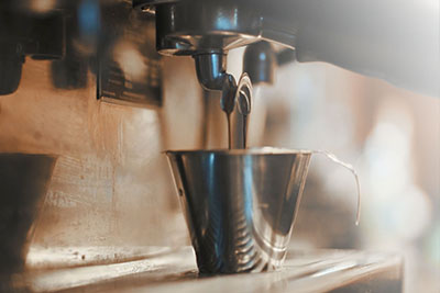 Coffees