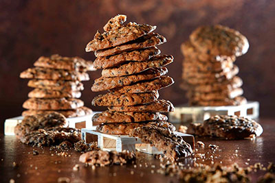 Bakery products