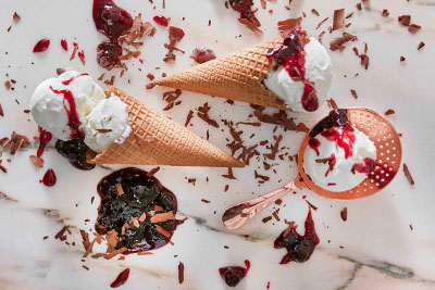ice-cream